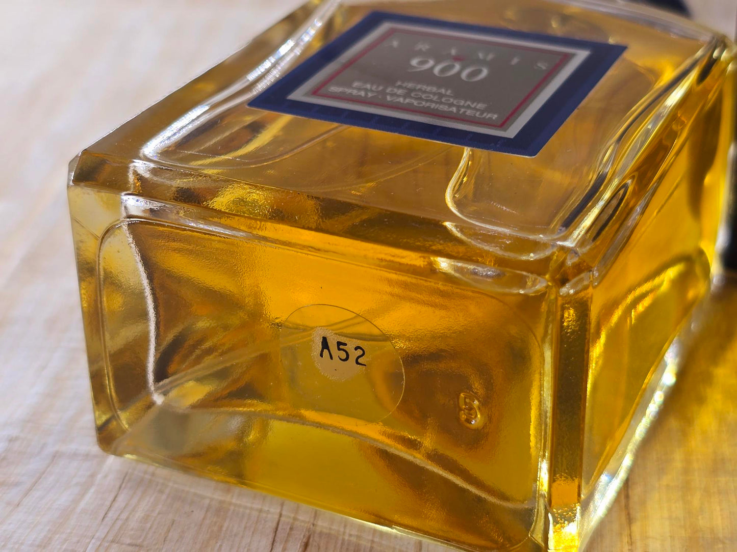 Aramis 900 Aramis for men Herbal Eau de Cologne Spray 100 ml 3.4 oz, Vintage, Rare, Sealed