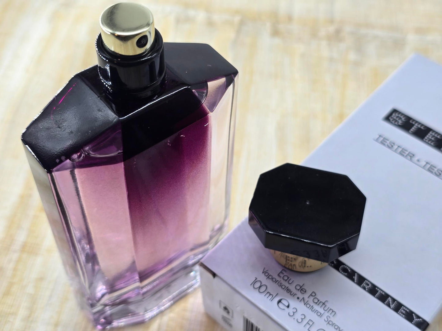 Stella McCartney for women EDP Spray 100 ml 3.4 oz, Vintage, Rare, Tester With Box