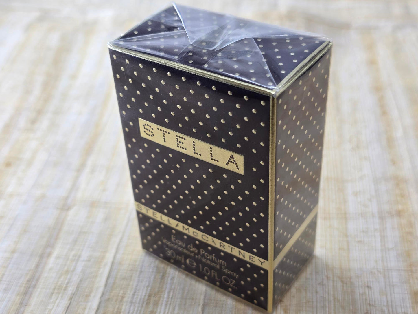 Stella McCartney for women EDP Spray 100 ml 3.4 oz Or 50 ml 1.7 oz Or 30 ml 1 oz, Vintage, Rare