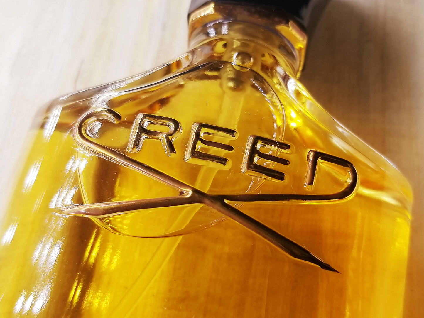 Royal Delight Creed Unisex EDP Spray 75 ml 2.5 oz, Very Rare, Vintage