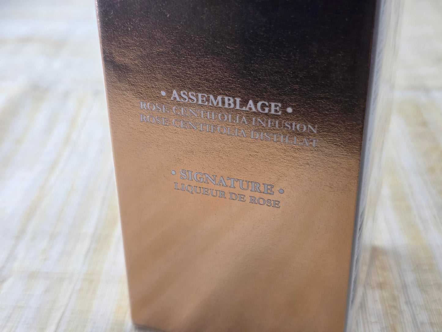 Parfait de Rôses Lancôme for women and men EDP Spray 100 ml 3.4 oz, Vintage, Rare, Sealed