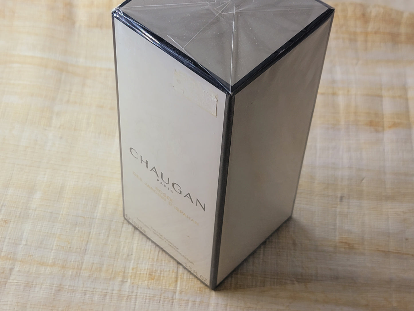Rosee des Jardins d’Ispahan Chaugan for women and men EDP Spray 100 ml 3.4 oz, Rare, Sealed