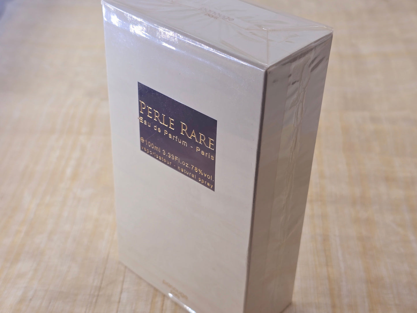 Perle Rare Panouge for women EDP Spray 100 ml 3.4 oz, Rare, Vintage, Sealed