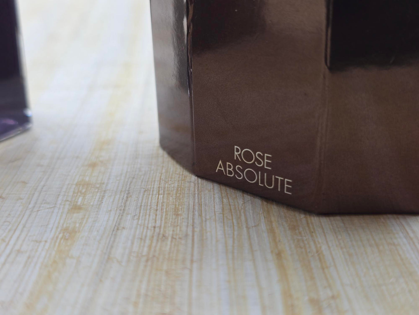 Stella Rose Absolute Stella McCartney for women EDP Spray 50 ml 1.7 oz, Vintage, Rare, As Pics