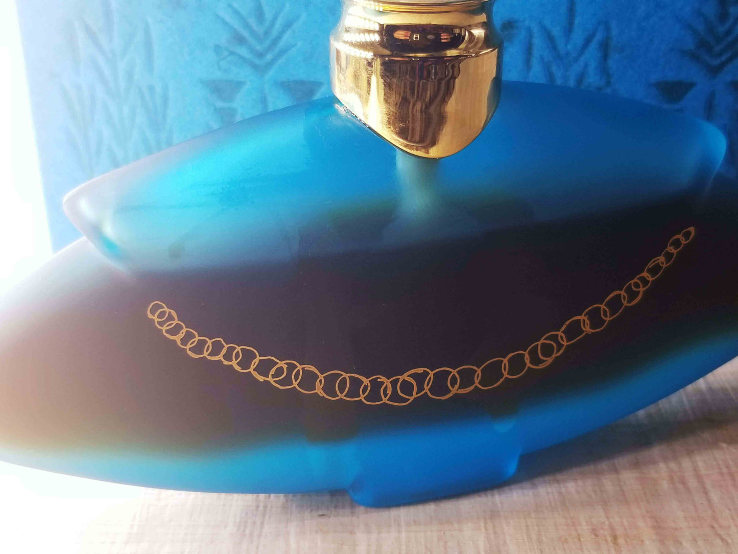 Vallee Des Rois Mira Takla for women EDP Spray 50 ml 1.7 oz, Vintage, Rare, As Pics