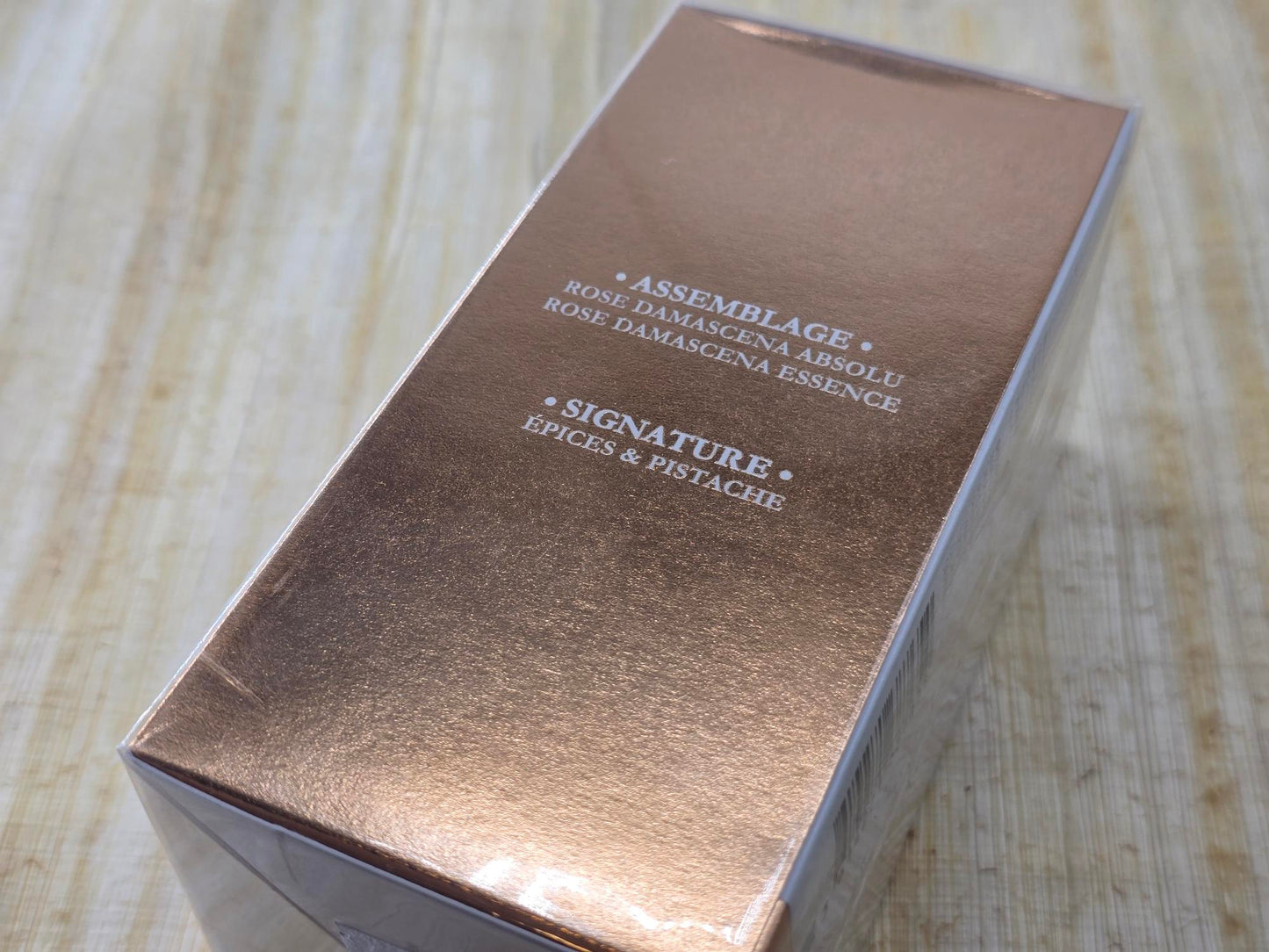 Rôses Berberanza Lancôme for women and men EDP Spray 100 ml 3.4 oz, Vintage, Rare, Sealed