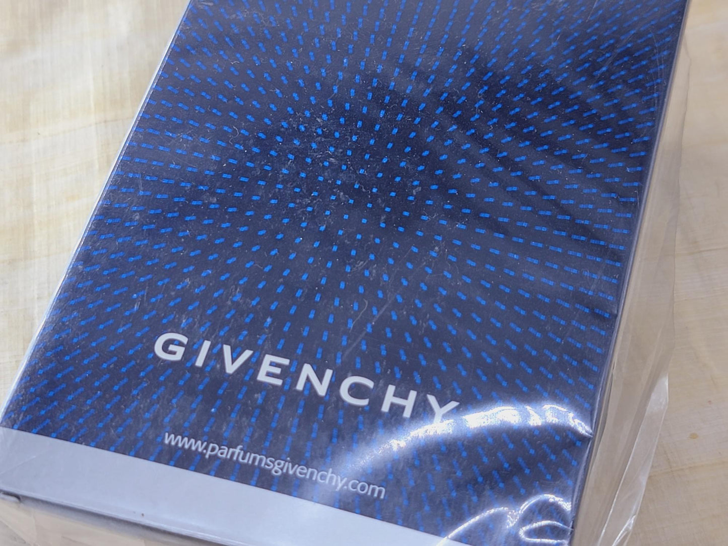 Pi Neo Givenchy for men EDT Spray 100 ml 3.4 oz OR 50 ml 1.7 oz, Rare, Vintage, Sealed