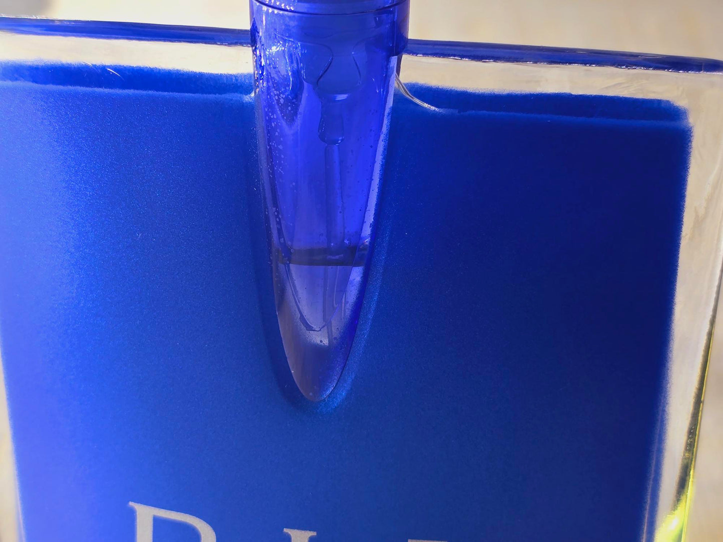 BLV Bvlgari for women EDP Spray 75 ml 2.5 oz, Vintage, Rare, Sealed