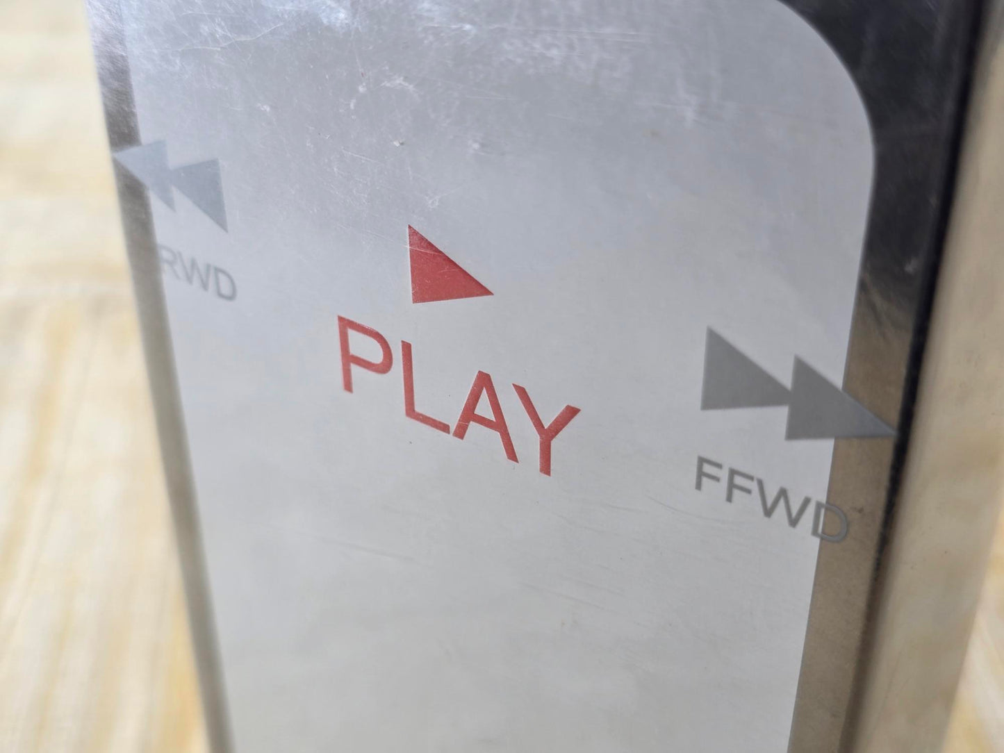 Givenchy Play for men EDT Spray 100 ml 3.4 oz Or 50 ml 1.7 oz, Vintage, Rare, Sealed