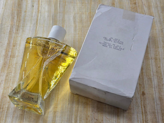 Champs Elysees Guerlain for women EDT Spray 100 ml 3.4 oz, Vintage, Rare, Tester