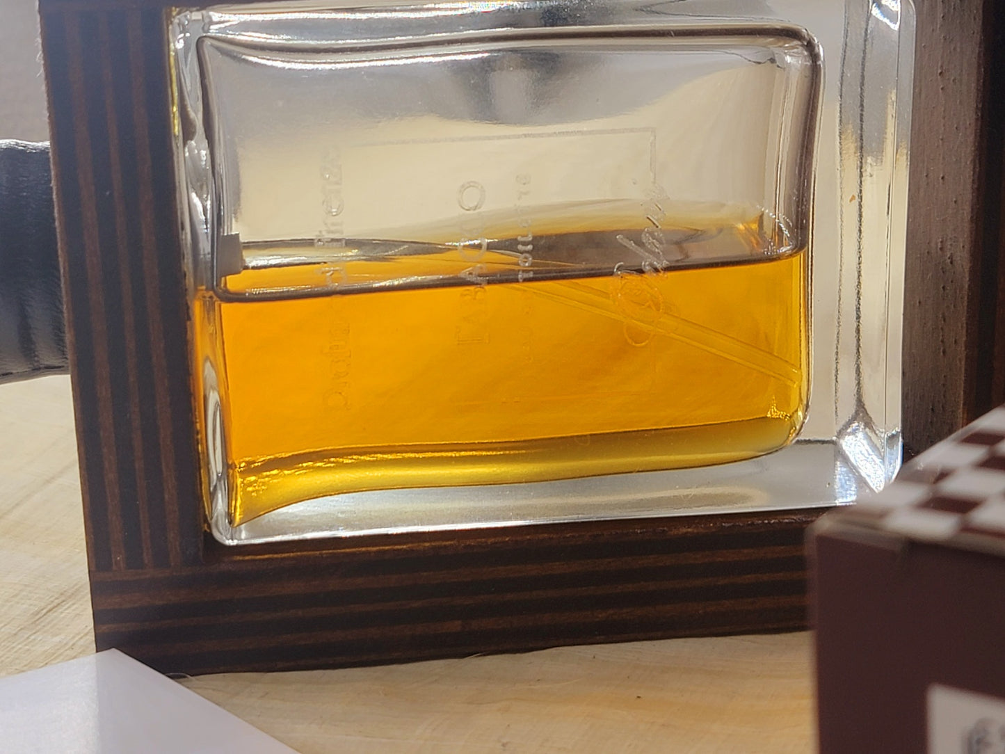 Tabacco Profumo di Firenze for men EDT Spray 100 ml 3.4 oz, Rare, Vintage, As Pics