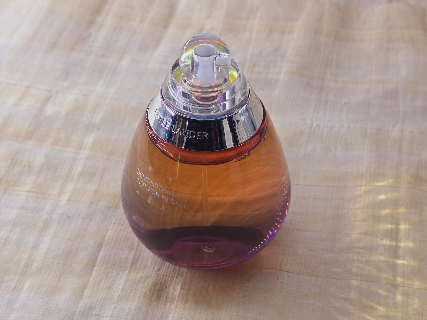 Beyond Paradise Estée Lauder for women EDP Spray 100 ml 3.4, Vintage, Rare, Tester