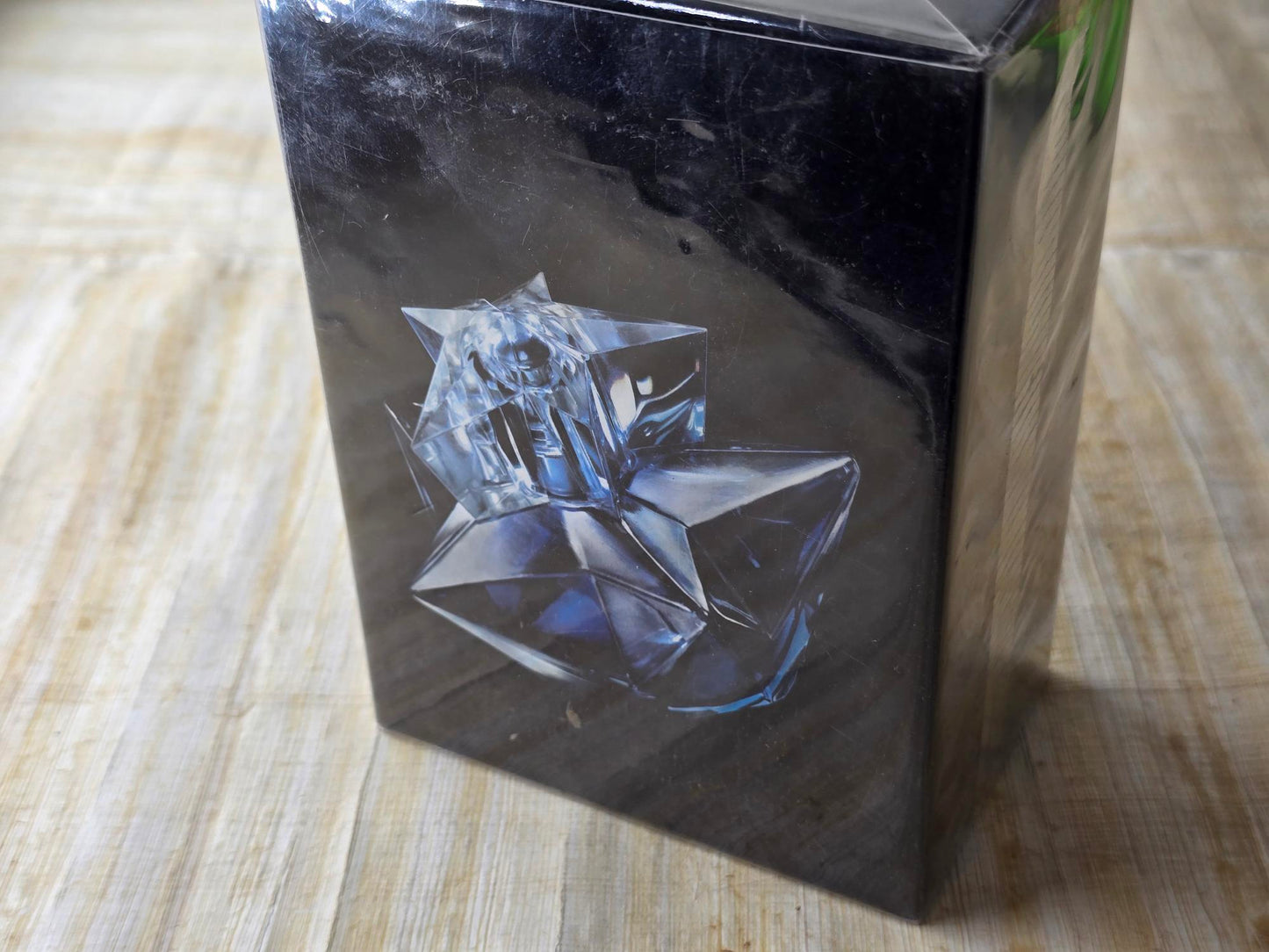 Angel Liqueur de Parfum 2013 Mugler for women EDP Spray 35 ml 1.1 oz, Vintage, Rare, Sealed