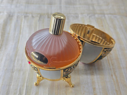 B.J.P Collection Jeanne Arthes for Woman EDP Spray 100 ml 3.4 oz, Vintage, Rare, As Pics