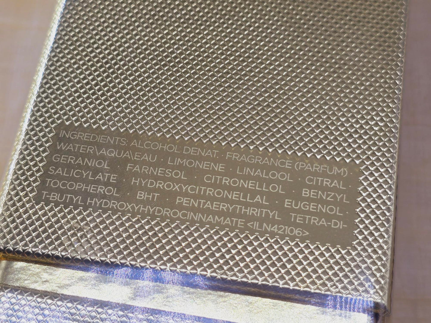 Neroli Portofino Forte Tom Ford Unisex EDP Spray 100 ml 3.4 oz, Rare, Vintage, Sealed