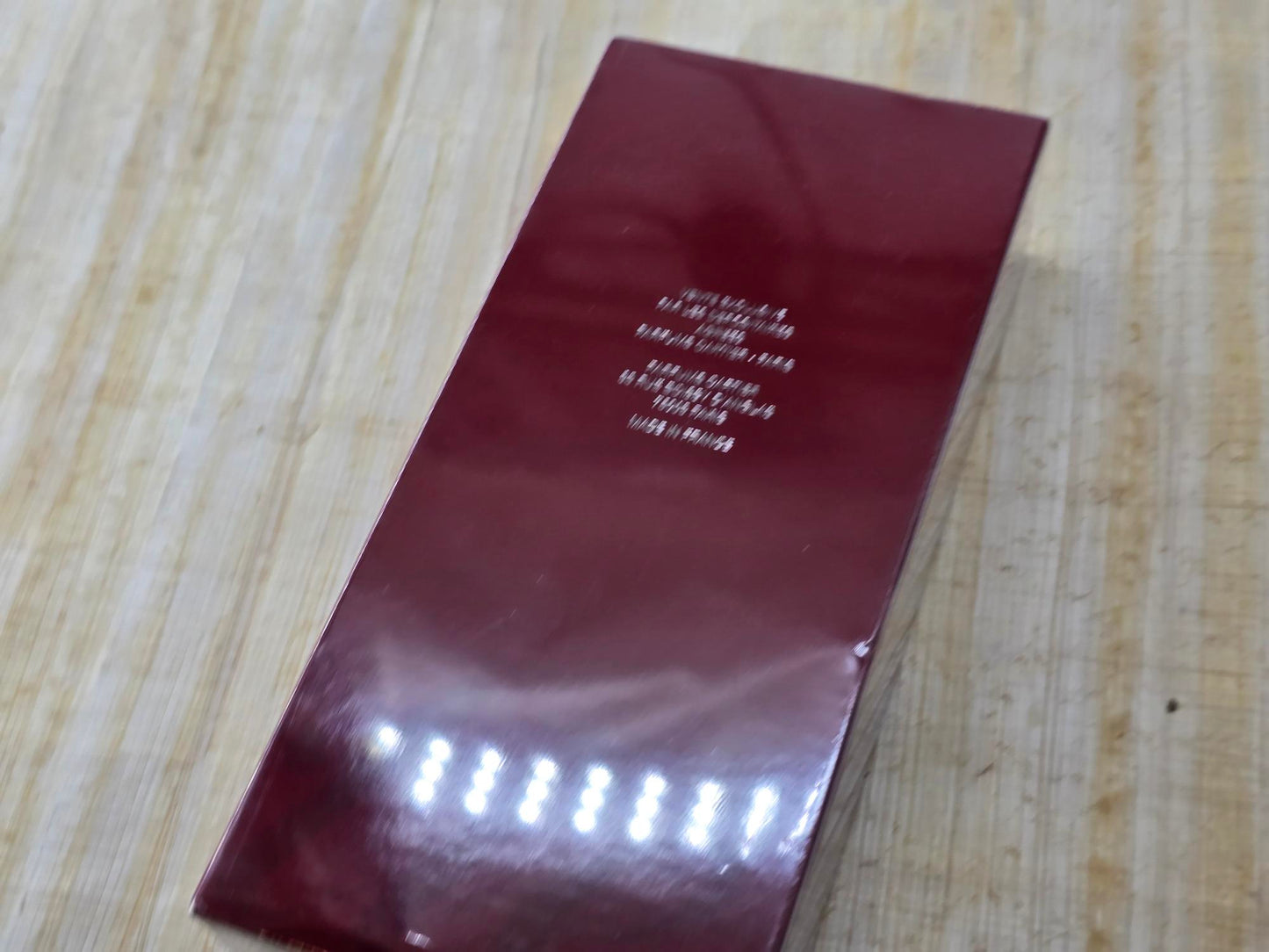 Must de Cartier for women EDT Spray 100 ml 3.4 oz, Vintage, Rare, Sealed
