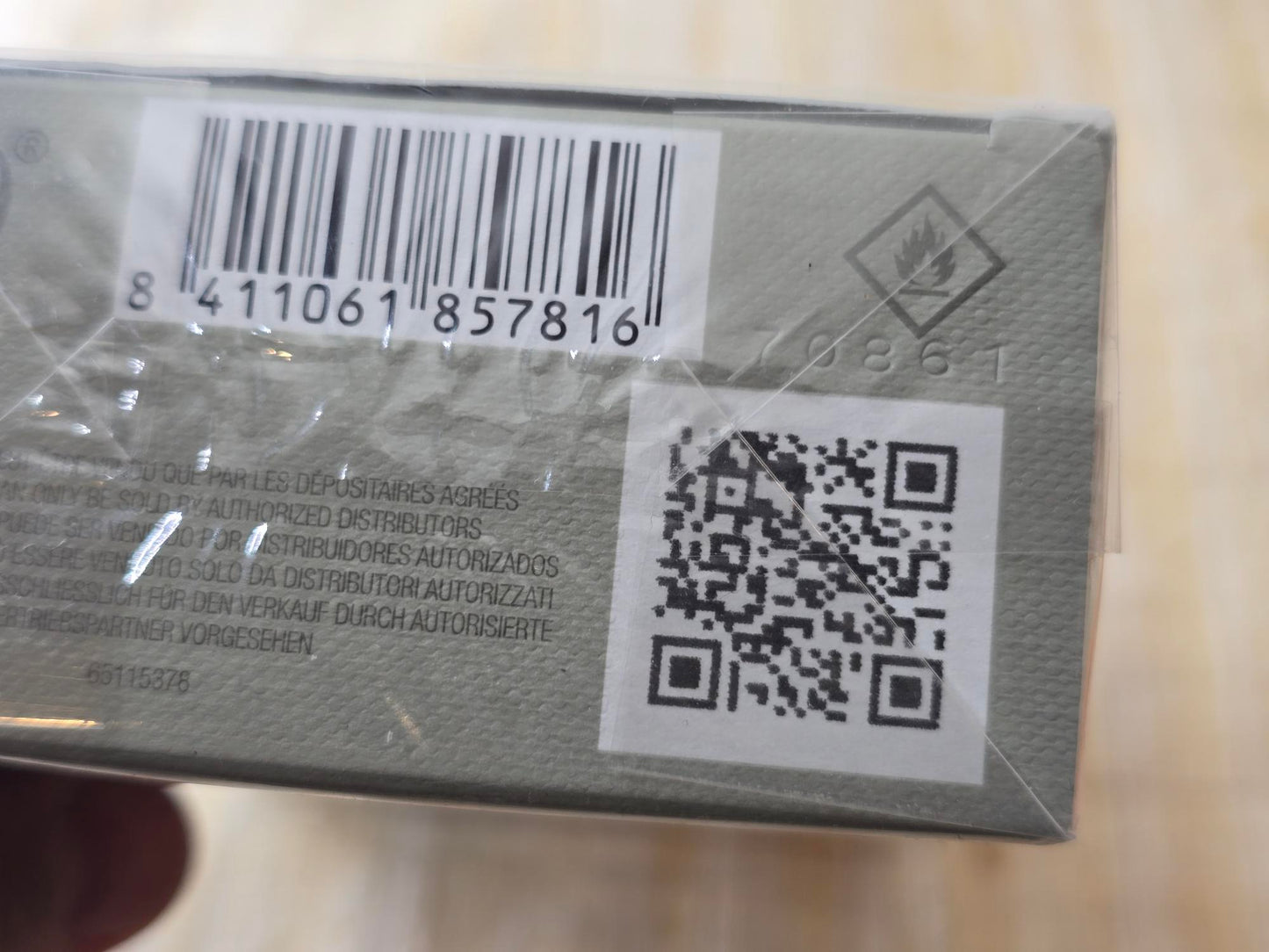 Valentino Uomo Acqua Valentino for men EDT Spray 125 ml 4.2 oz OR 75 ml 2.5 oz, Vintage, Rare, Sealed