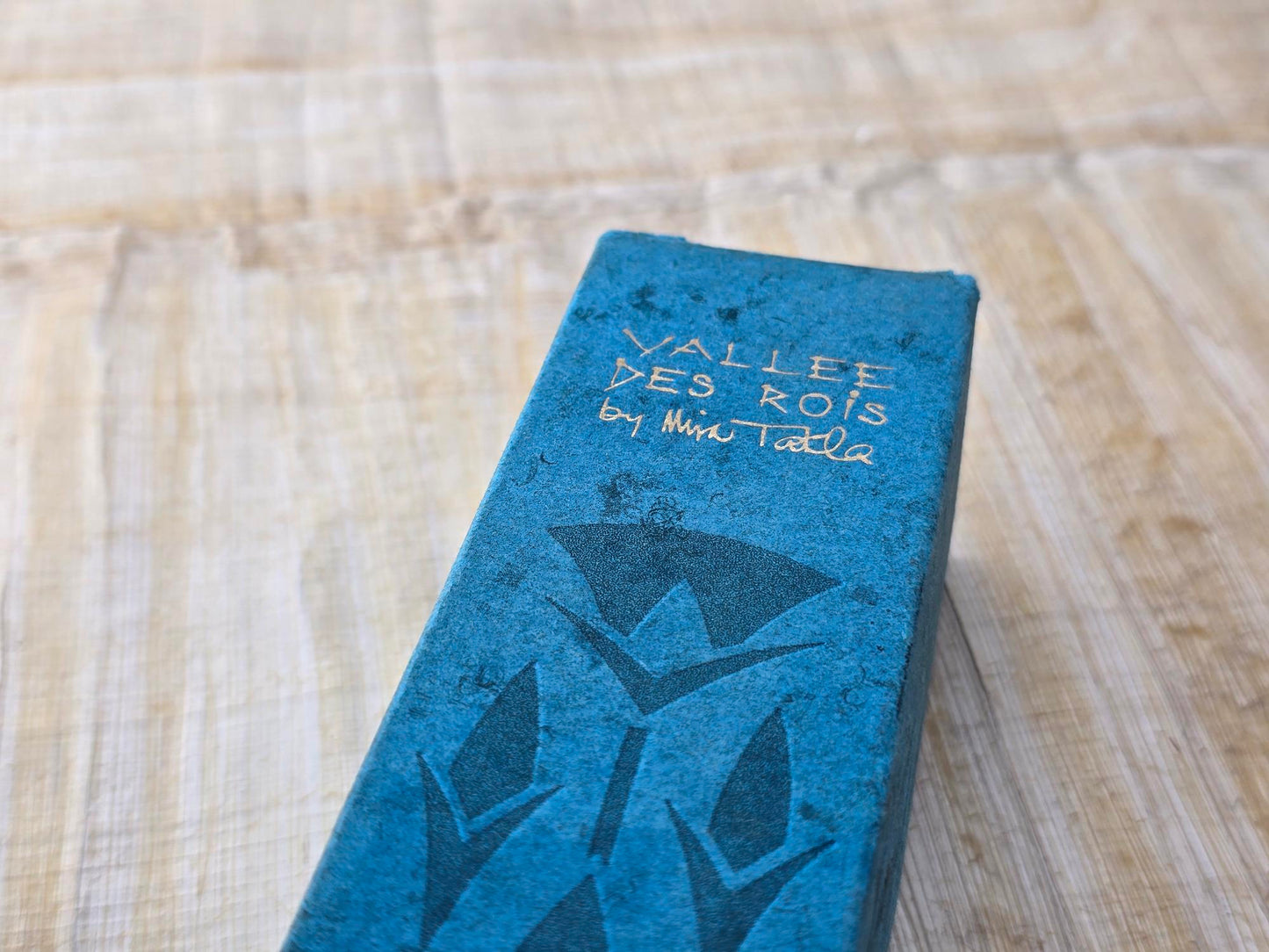 Vallee Des Rois Mira Takla for women EDT Spray 50 ml 1.7 oz, Vintage, Rare