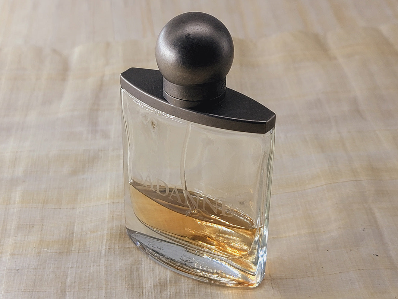 Norne Slumberhouse Unisex EDP Spray 30 ml 1 oz, Vintage, Rare, As Pics
