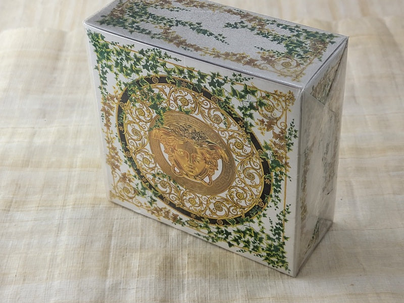 Gianni Versace for Woman EDT Spray 50 ml 1.7 oz, Vintage, Rare, Sealed