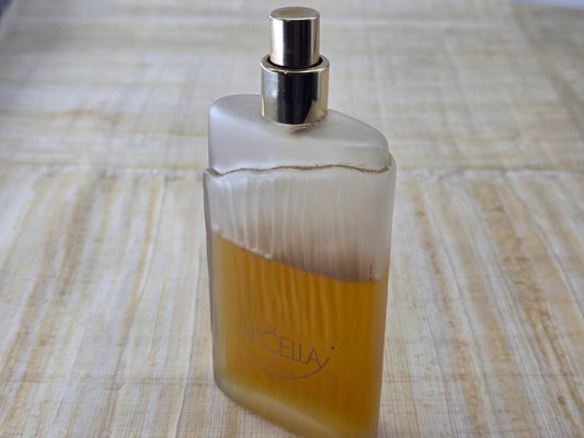 Marcella Wouters for women EDT Spray 100 ml 3.4, Vintage, Rare, As Pics