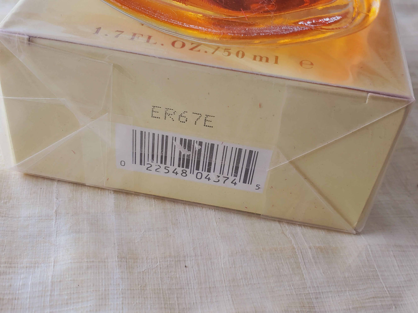 Donna Kiton for women EDP Spray 50 ml 1.7 oz, Vintage, Rare, Sealed