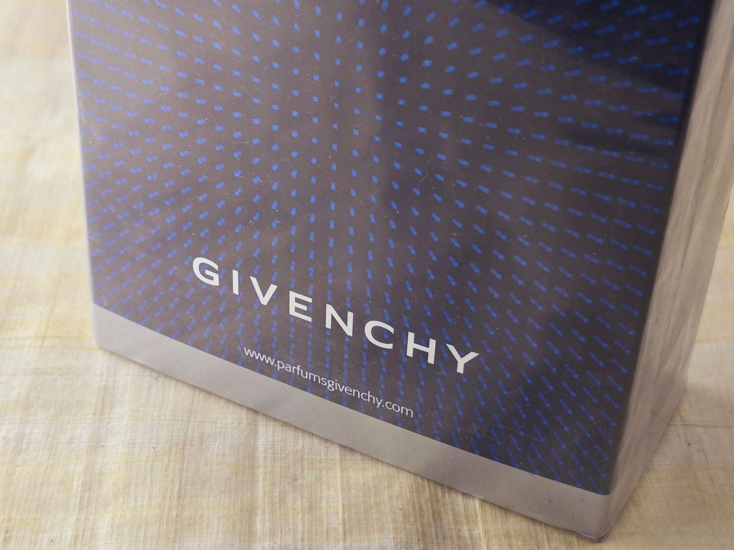 Pi Neo Givenchy for men EDT Spray 100 ml 3.4 oz OR 50 ml 1.7 oz, Rare, Vintage, Sealed