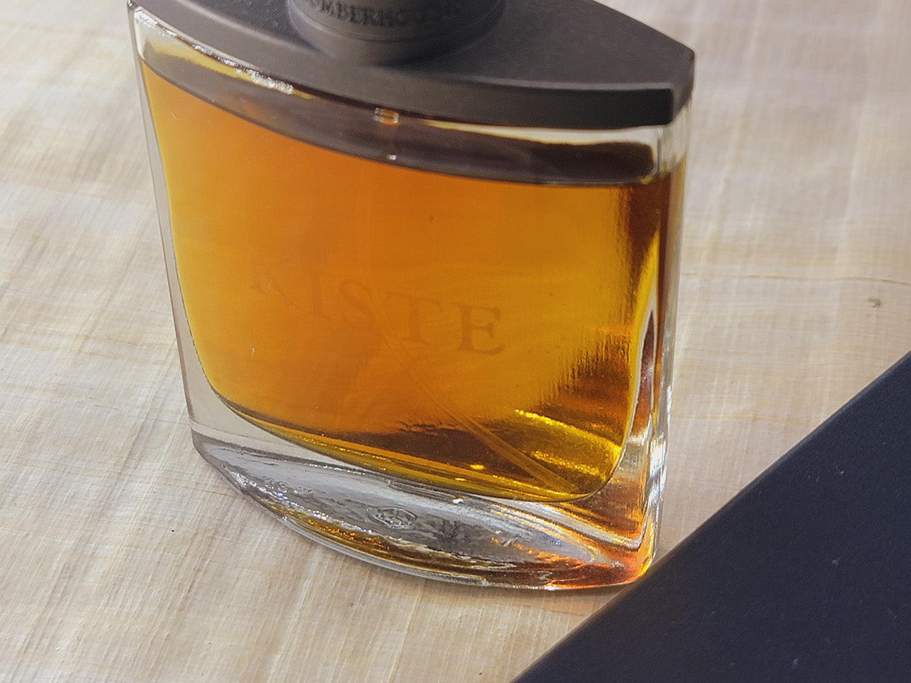 Kiste Slumberhouse Unisex EDP Spray 50 ml 1.7 oz, Vintage, Rare, As Pics