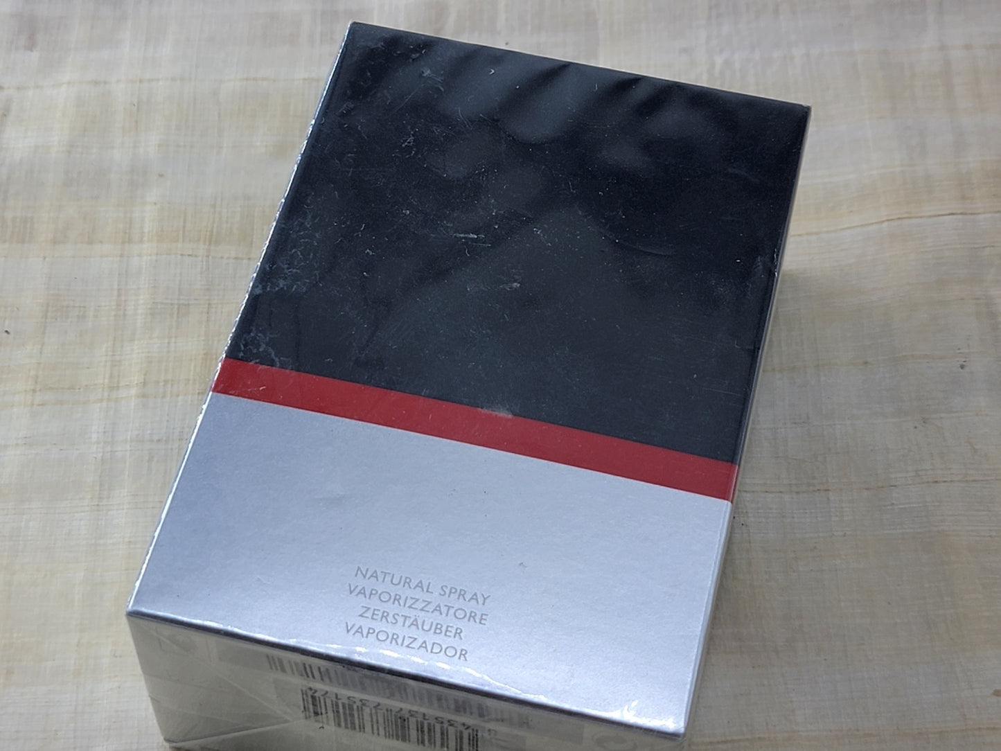 Luna Rossa Extreme Prada for men EDT Spray 100 ml 3.4 oz OR 50 ml 1.7 oz, Rare, Vintage, Sealed