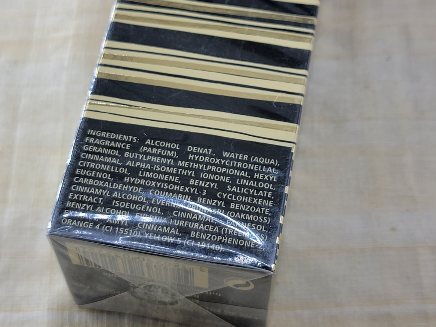 Ivoire De Balmain Pierre for Women EDT Spray 100 ml 3.4 oz, Rare, Vintage, Sealed