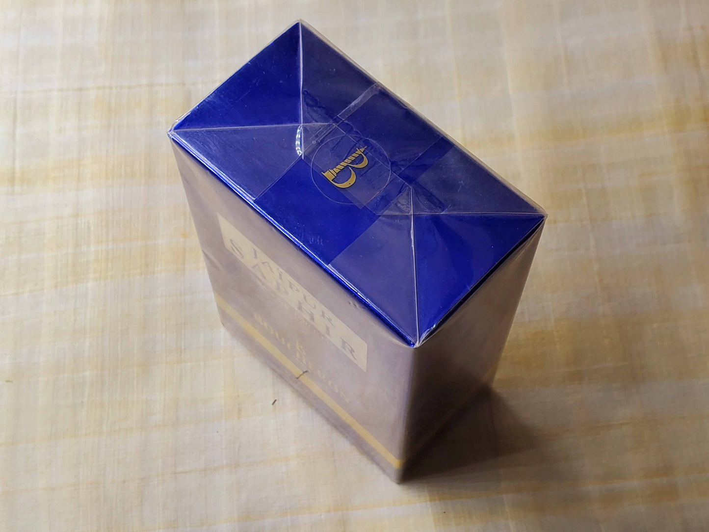 Jaipur Saphir Boucheron for women EDT Spray 100 ml 3.4 oz Or 50 ml 1.7 oz OR 30 ml 1 oz, Vintage, Rare
