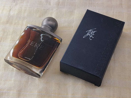 Jeke Slumberhouse for men EDP Spray 30 ml 1 oz, Vintage, Rare, As Pics