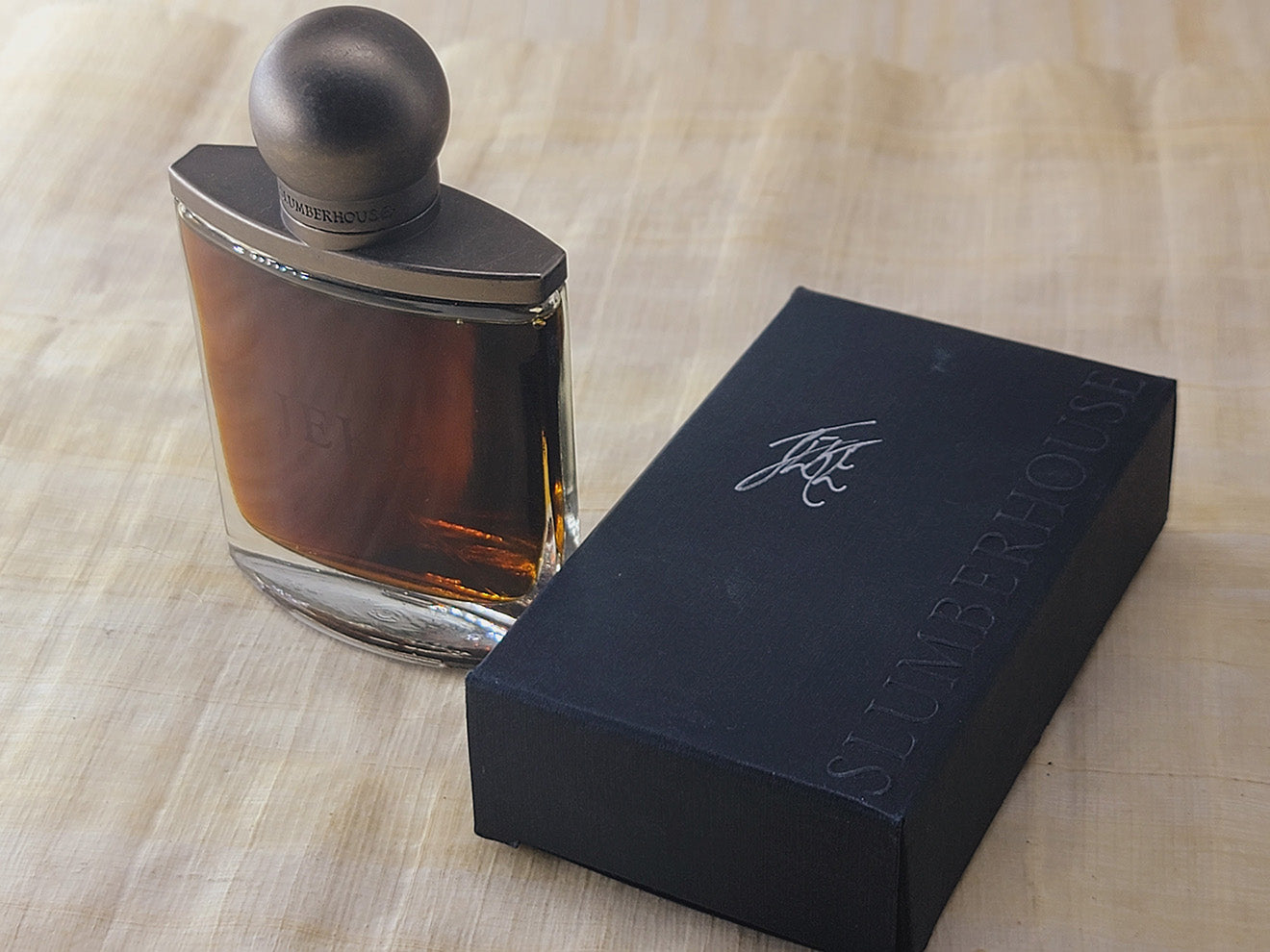 Jeke Slumberhouse for men EDP Spray 30 ml 1 oz, Vintage, Rare, As Pics
