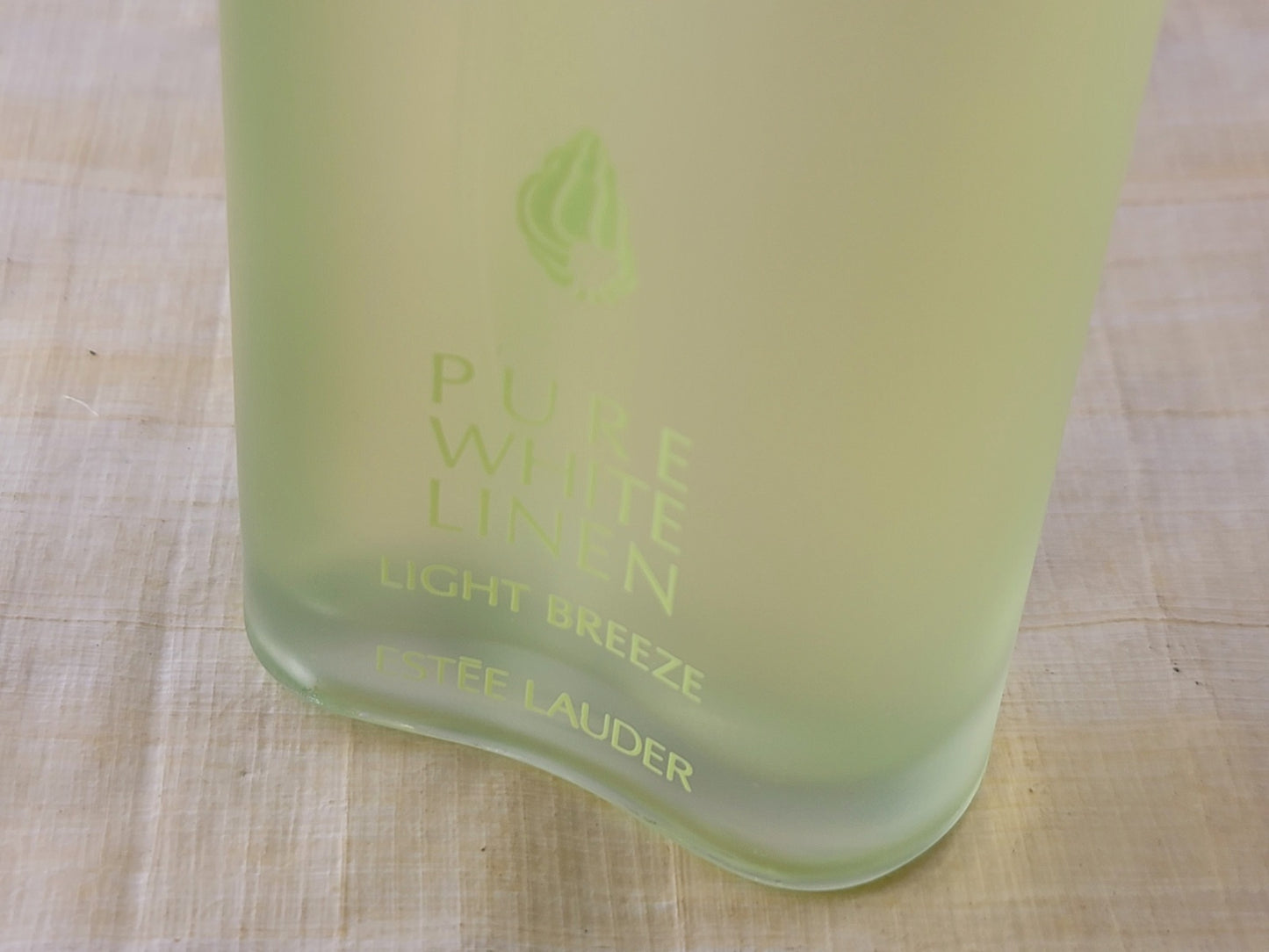 Pure White Linen Light Breeze Estée Lauder for women EDT Spray 100 ml 3.4 oz Or 50 ml 1.7 oz, Vintage, Rare, Sealed