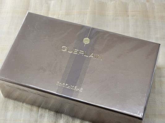 Mon Exclusif Guerlain for women EDP Spray 50 ml 1.7 oz, Vintage, Very Rare, Sealed