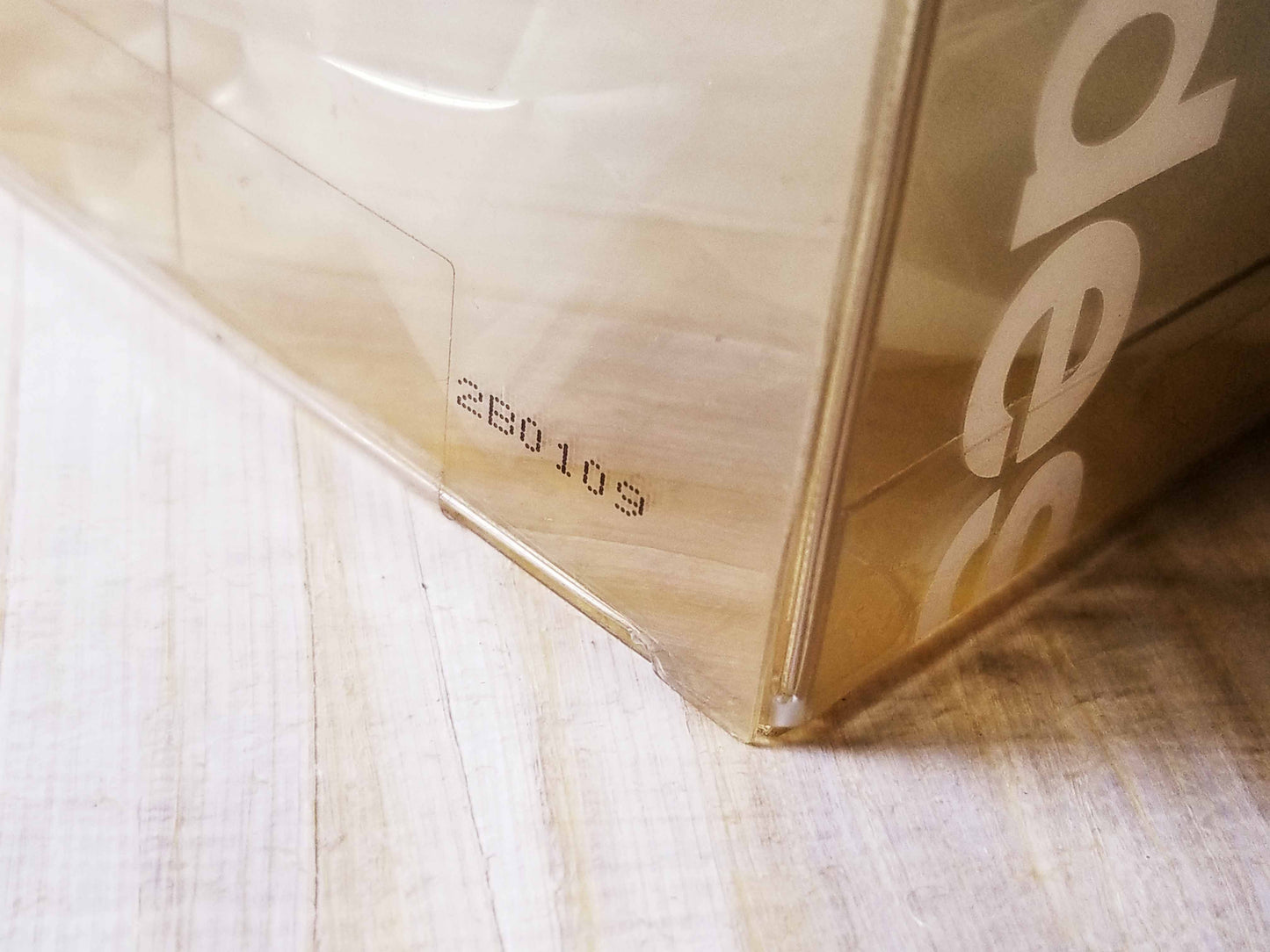 Comme des Garcons 3 for Unisex EDT Spray 75 ml 2.5 oz, Rare, Vintage, Sealed