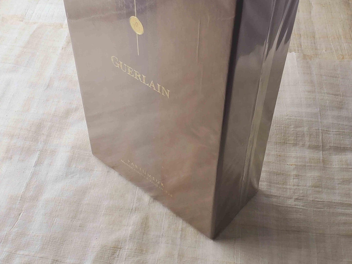 Derby Guerlain for men EDT Spray 100 ml 3.4 oz, Vintage, Rare