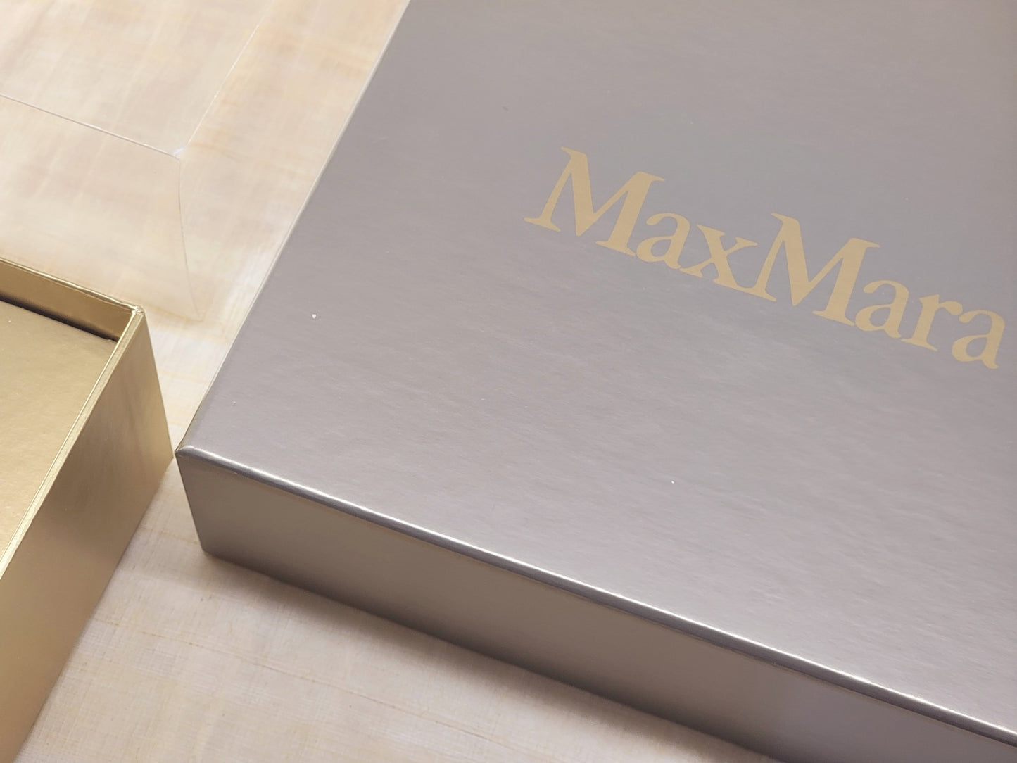 Max Mara for women EDP Spray 70 ml 2.4 oz, Vintage, Rare, Set