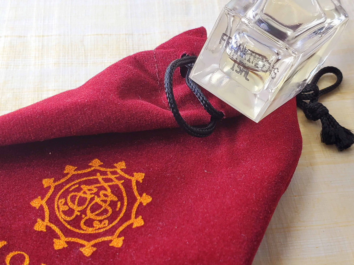 Amouage Wanasa Attar The Gift Of Kings Oil Parfum 15 ml 0.5 oz, Rare, Vintage