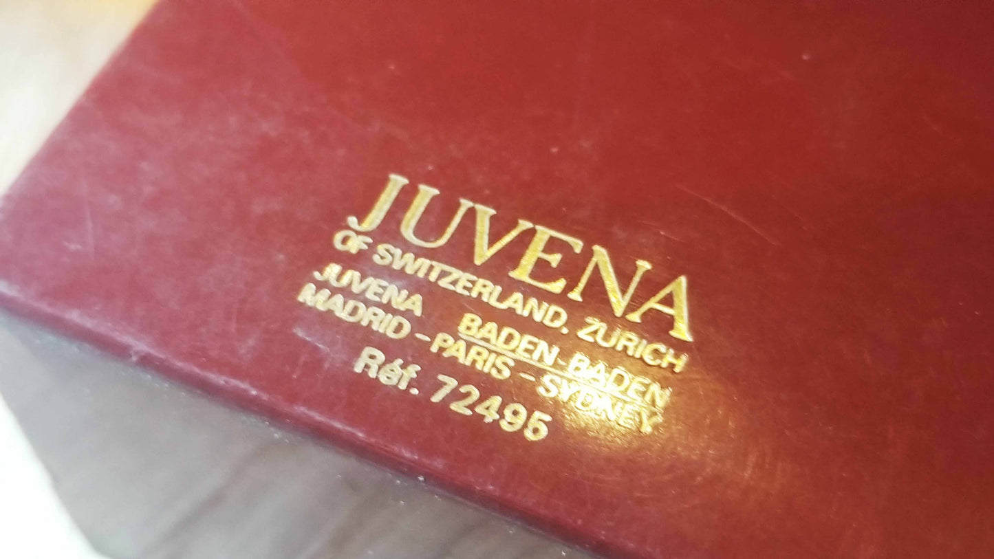 Sarabe Juvena for women Parfum de Toilette Splash 100 ml 3.4 oz Or 50 ml 1.7 oz, Vintage, Rare