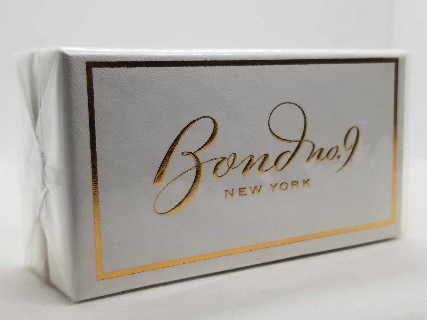 New York Amber Pure Tola Oil Bond No 9 Unisex 10 ml 0.34 oz, Vintage, Rare, Sealed