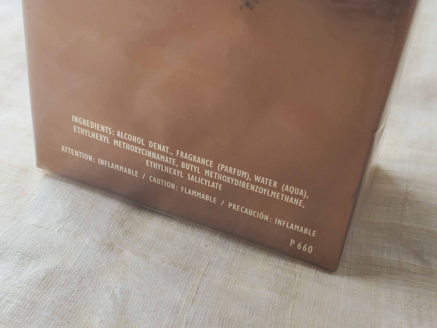 Memoire D'homme Nina Ricci for men EDT Spray 60 ml 2 oz, Vintage, Rare, Sealed