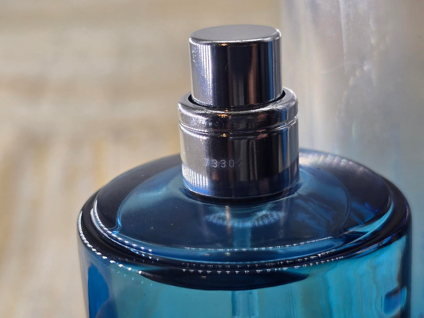 212 Men Splash 2008 Carolina Herrera for men EDT Spray 100 ml 3.4 oz, Vintage, Rare