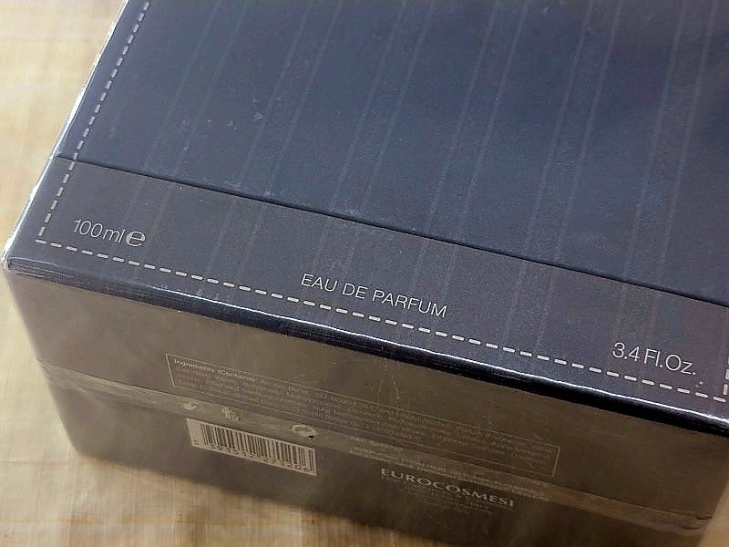 Winter Tale Special Edition Canali for men EDP Spray 100 ml 3.4 oz, Vintage, Rare, Sealed