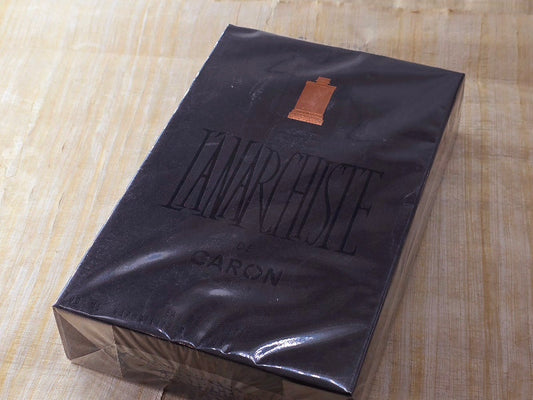 L'Anarchiste Caron for men EDT Spray 100 ml 3.4 oz, Vintage, Rare, Sealed