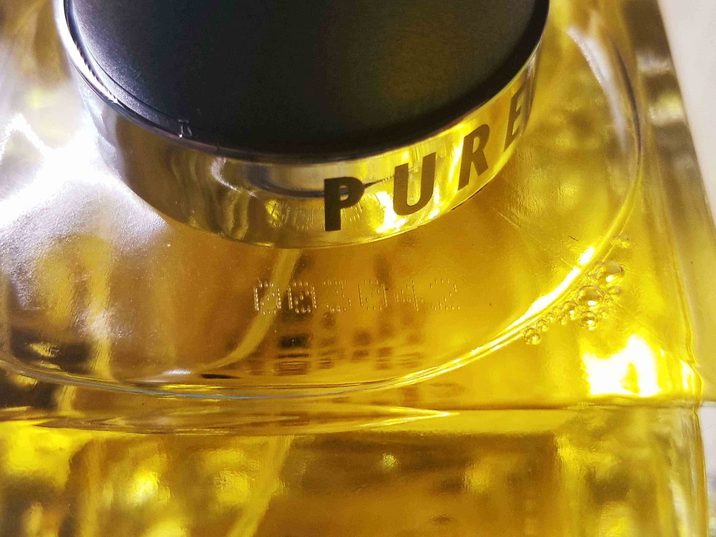 Pure Cedrat Azzaro for men EDT Spray 125 ml 4.2 oz OR 75 ml 2.5 oz, Vintage, Rare, Sealed