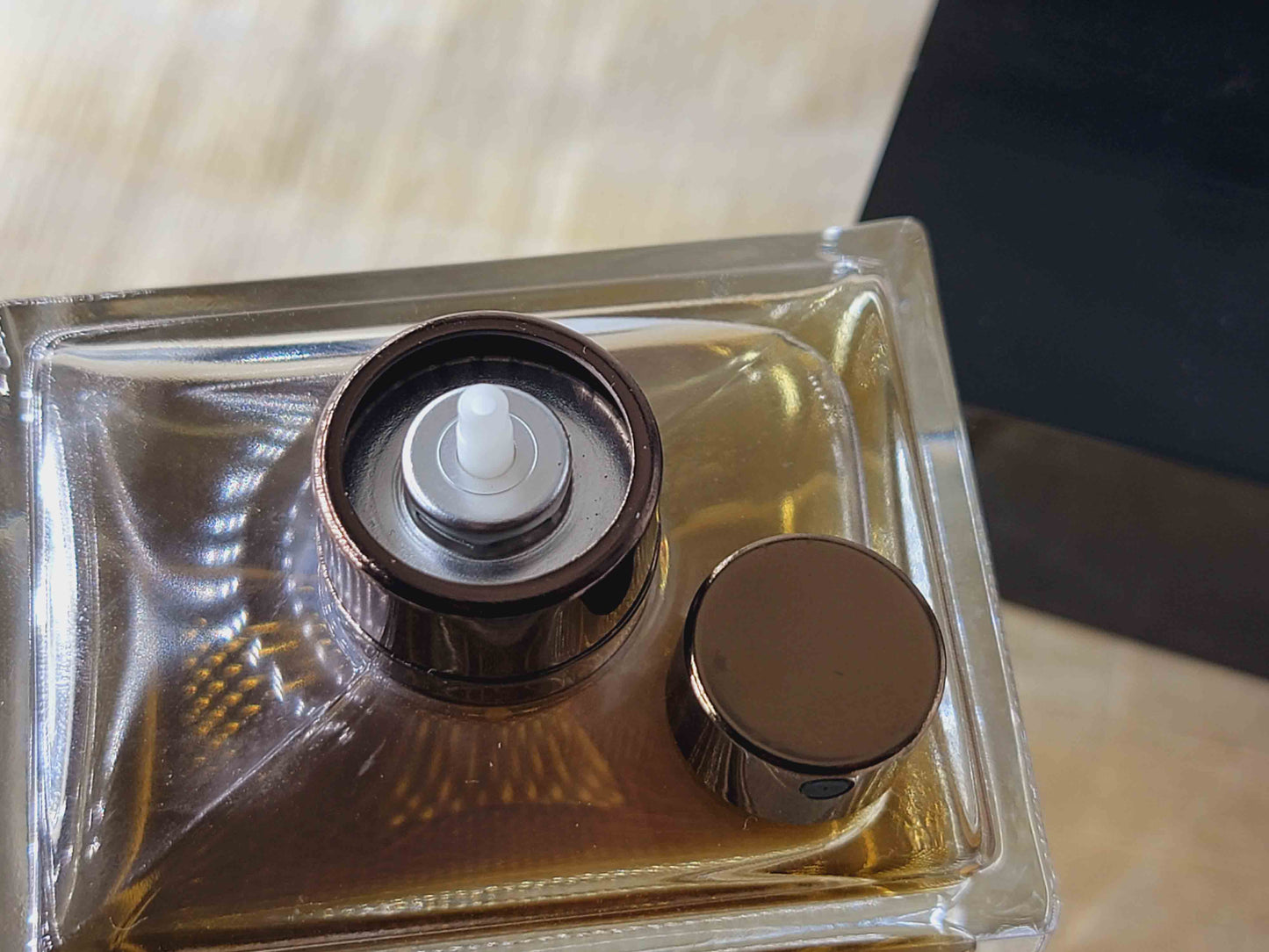 Gucci pour Homme for Men EDT Spray 100 ml 3.4 oz, Vintage, Rare, TESTER