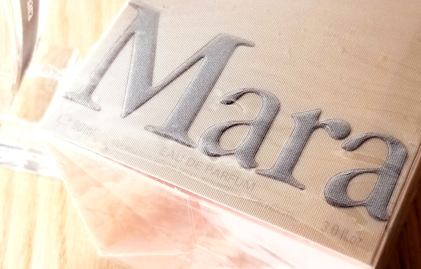 Le Parfum Max Mara for women EDP Spray 90 ml 3 oz OR 50 ml 1.7 oz, Vintage, Rare, Sealed