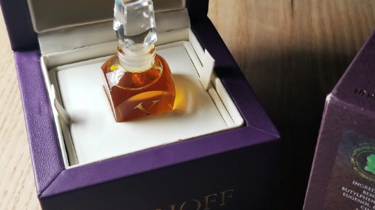Black Sukar Xerjoff for Unisex Attar Oil Splash 10 ml 0.34 oz, Niche, Rare