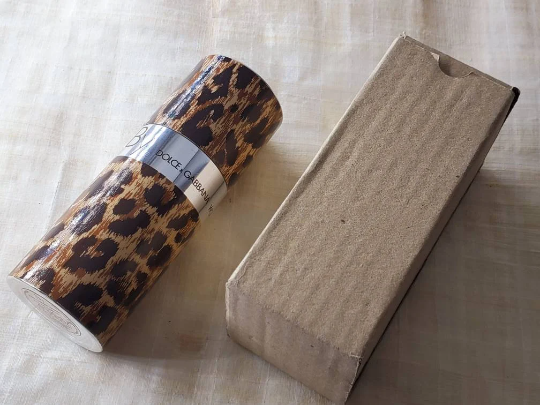 By by Dolce&Gabbana EDP Spray 100 ml 3.4 oz, Rare, Vintage, TESTER